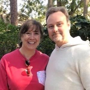 Meet your Posher, Maureen